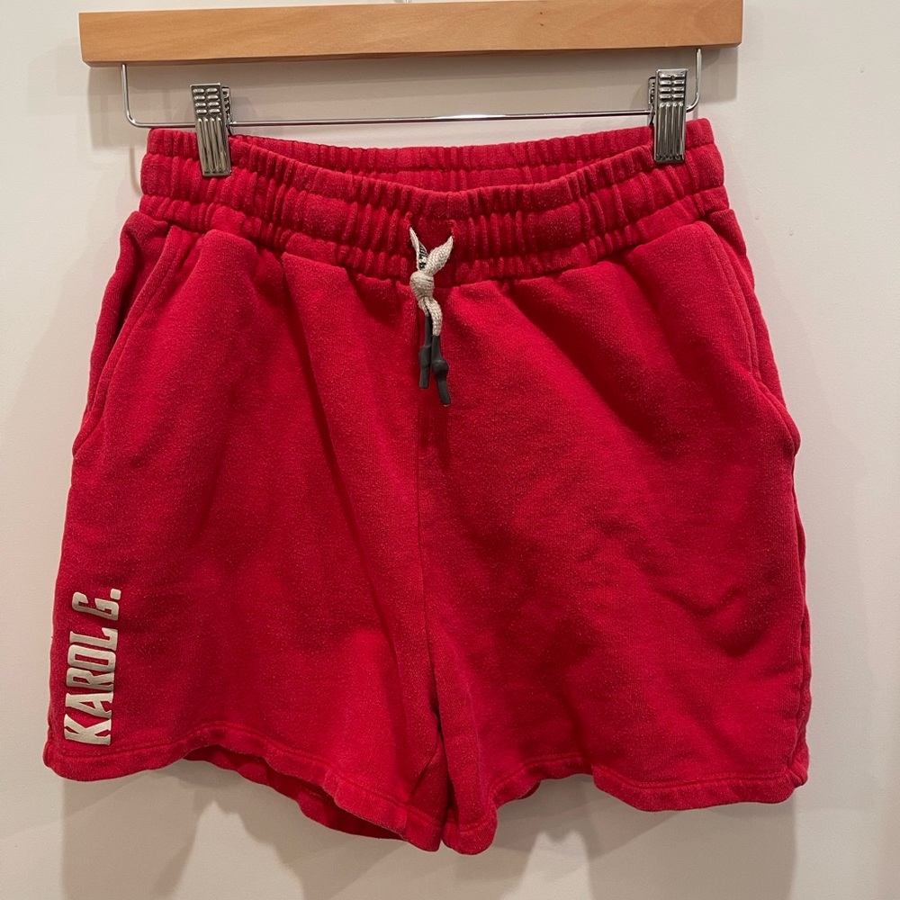 Karol G Official Merch Women’s Shorts